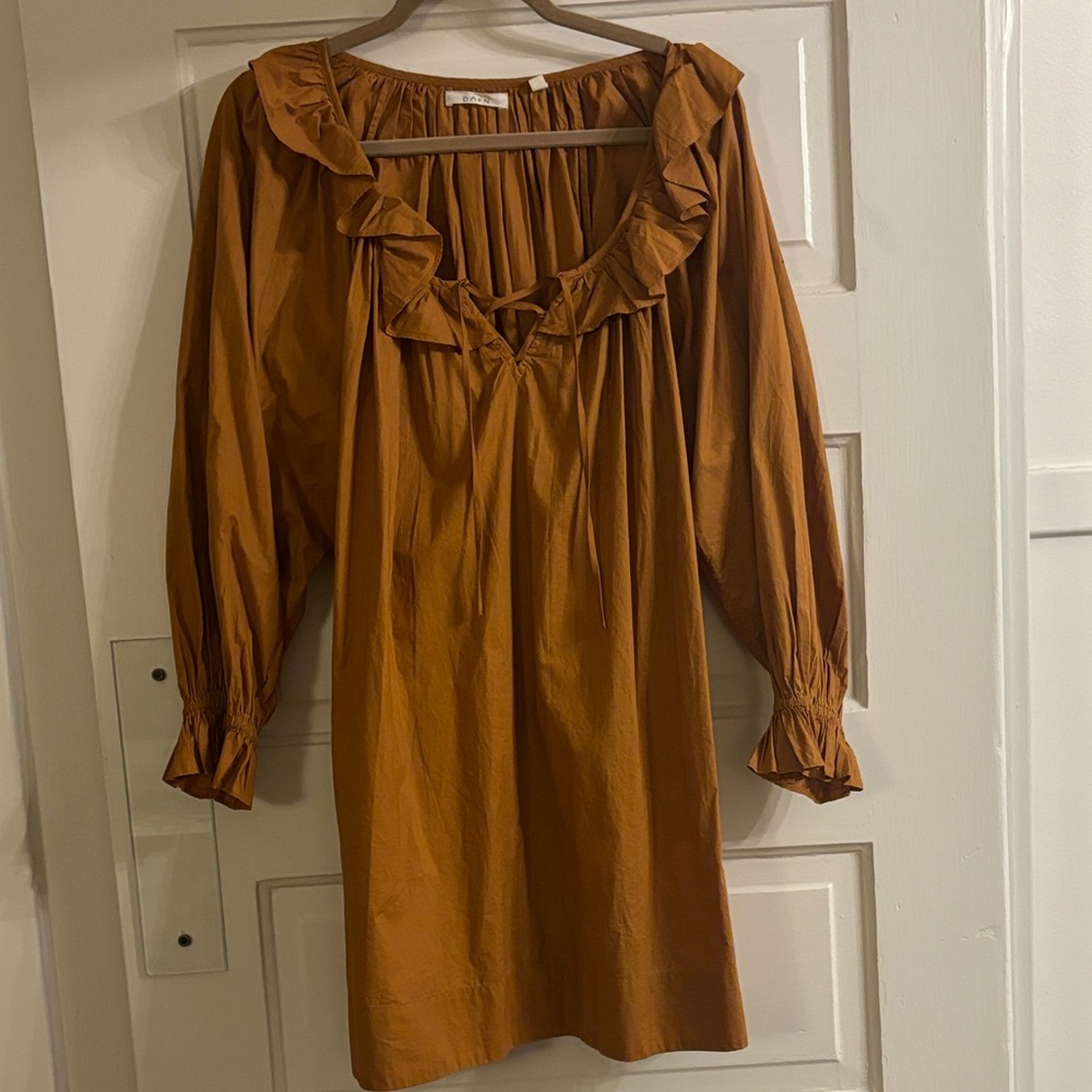Doen Dress